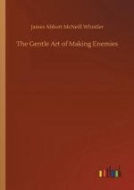 Gentle Art of Making Enemies