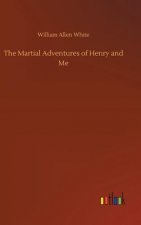 Martial Adventures of Henry and Me