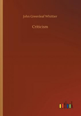Criticism
