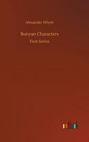 Bunyan Characters