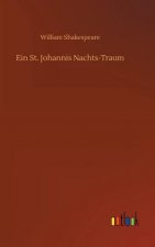 St. Johannis Nachts-Traum
