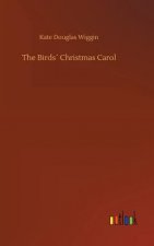 Birds Christmas Carol