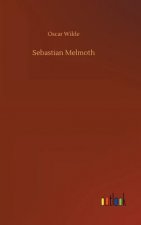 Sebastian Melmoth