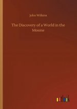 Discovery of a World in the Moone