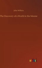 Discovery of a World in the Moone