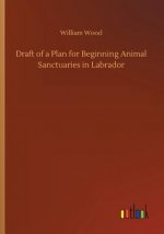 Draft of a Plan for Beginning Animal Sanctuaries in Labrador