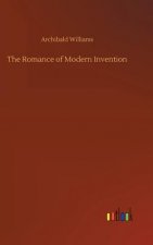 Romance of Modern Invention