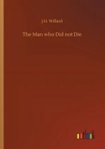 Man who Did not Die