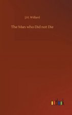 Man Who Did Not Die