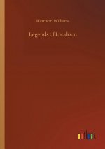 Legends of Loudoun