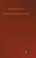 Adventure of Princess Sylvia