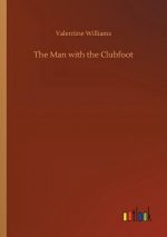 Man with the Clubfoot
