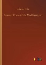 Summer Cruise in The Mediterranean