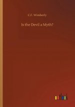 Is the Devil a Myth?