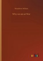 Why we are at War