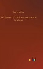 Collection of Emblemes, Ancient and Moderne