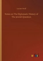 Notes on the Diplomatic History of the Jewish Question