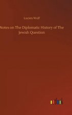 Notes on The Diplomatic History of The Jewish Question