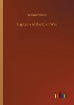 Captains of the Civil War