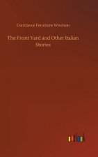 Front Yard and Other Italian Stories