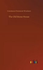Old Stone House