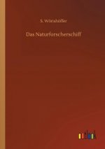 Naturforscherschiff