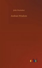 Arabian Wisdom
