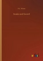 Snake and Sword