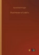 That Printer of Udells