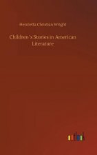 Childrens Stories in American Literature