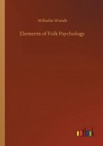 Elements of Folk Psychology
