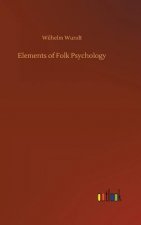 Elements of Folk Psychology