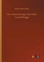 Aufzeichnungen des Malte Laurids Brigge
