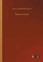 Maurice Guest