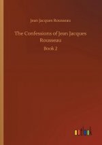 Confessions of Jean Jacques Rousseau