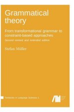 Grammatical theory