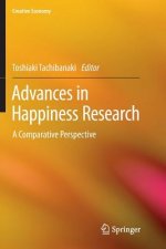 Advances in Happiness Research