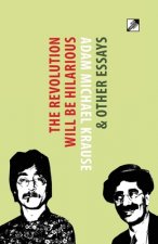 Revolution Will Be Hilarious