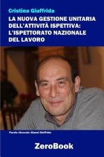 nuova gestione unitaria dell'attivita ispettiva