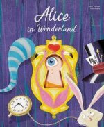 ALICE IN WONDERLAND