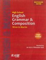 HIGH SCHOOL ENGLISH GRAMMAR AND COMPOSI