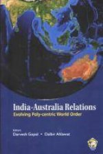 India- Australia Relations: