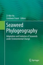 Seaweed Phylogeography