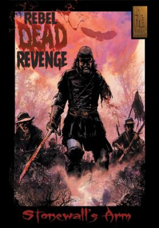 Rebel Dead Revenge #1