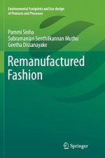Remanufactured Fashion