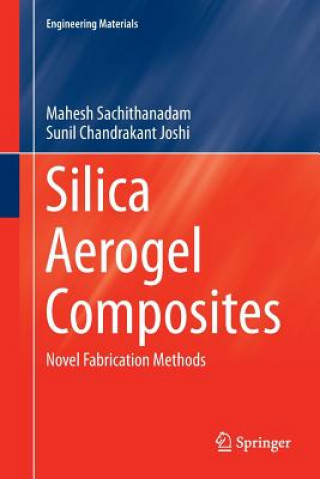 Silica Aerogel Composites