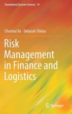 Risk Management in Finance and Logistics