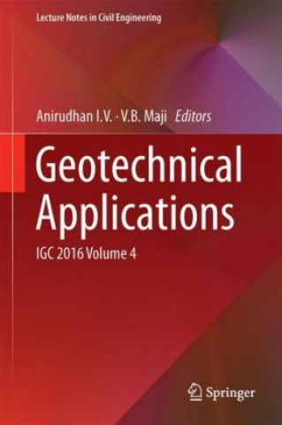 Geotechnical Applications