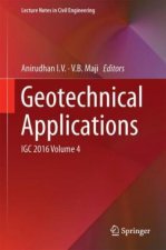Geotechnical Applications