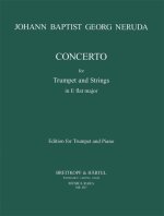 CONCERTO E FLAT MAJOR